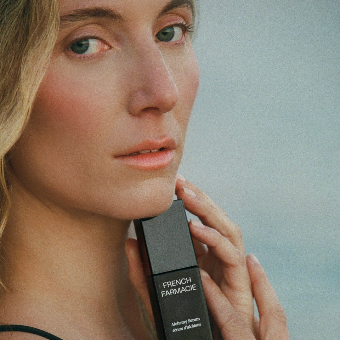 Alchemy Serum