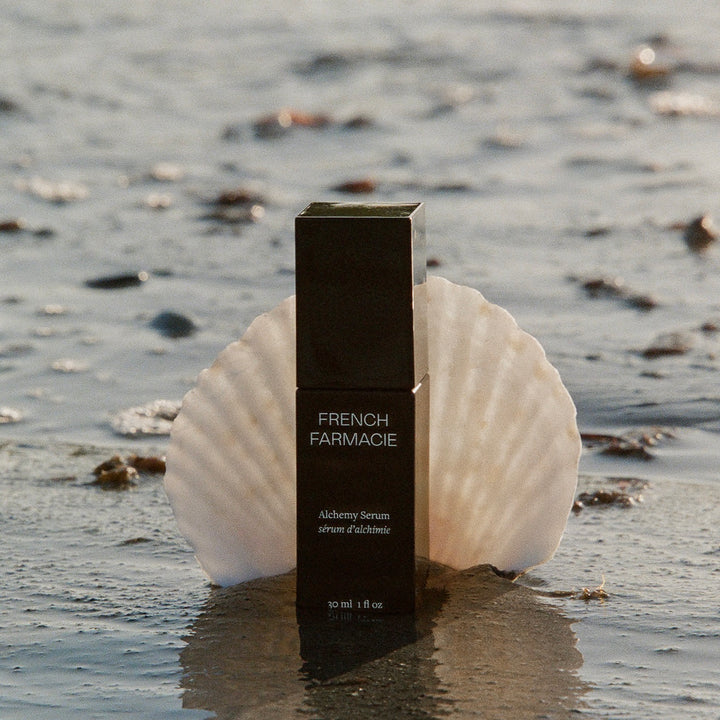 Alchemy Serum