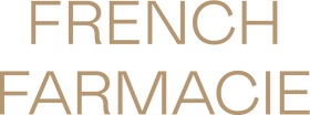 French Farmacie logo