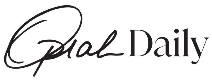 Oprah Daily logo