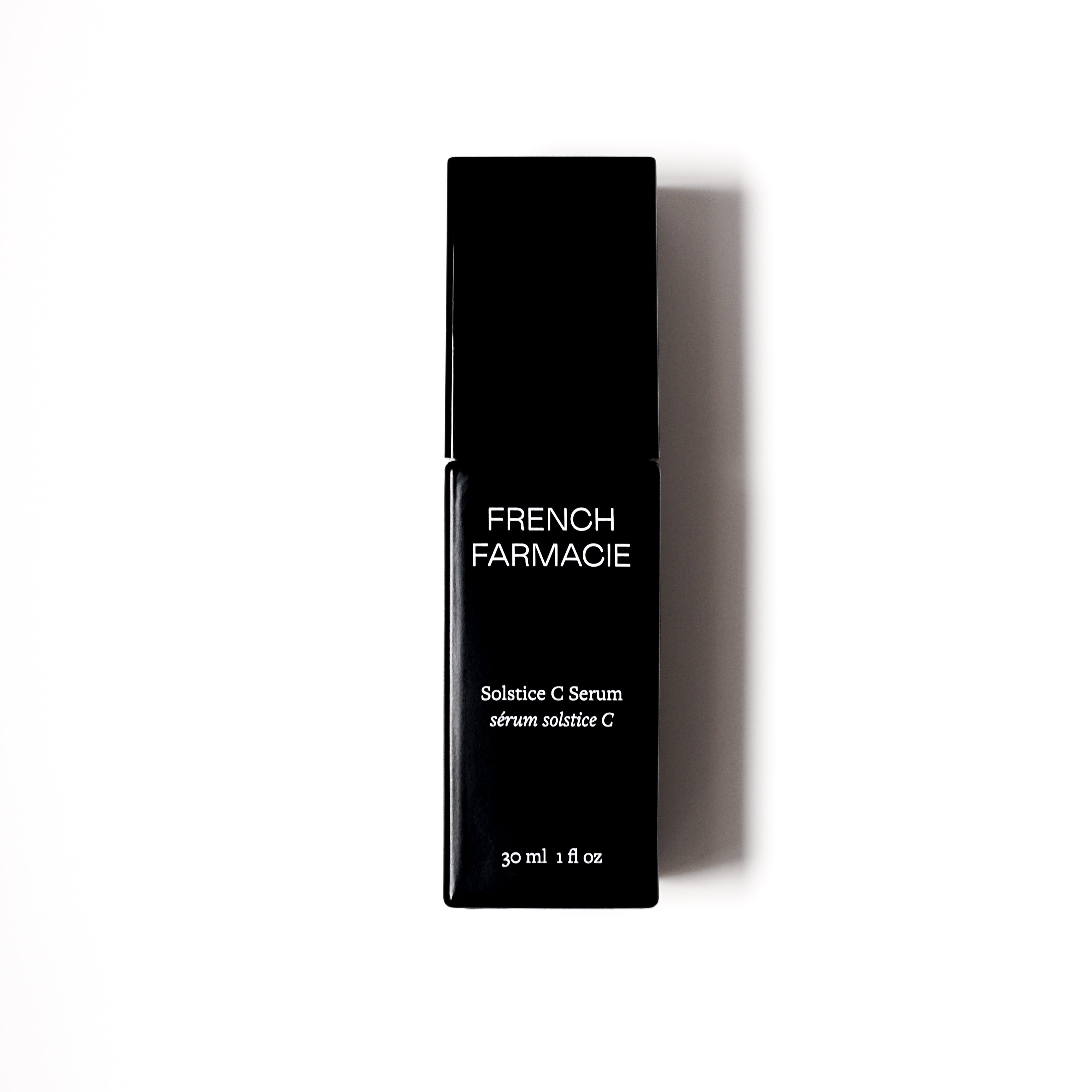 LE TEMPS Serum 30mL ¥22,000 Solstice C Serum – French Farmacie