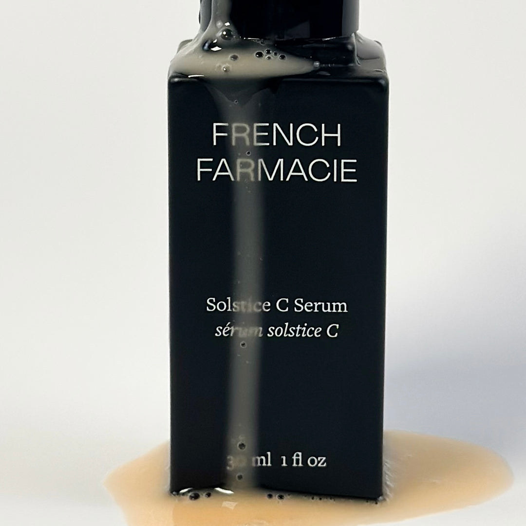 Solstice C Serum