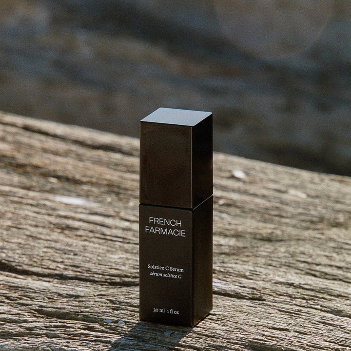 Solstice C Serum