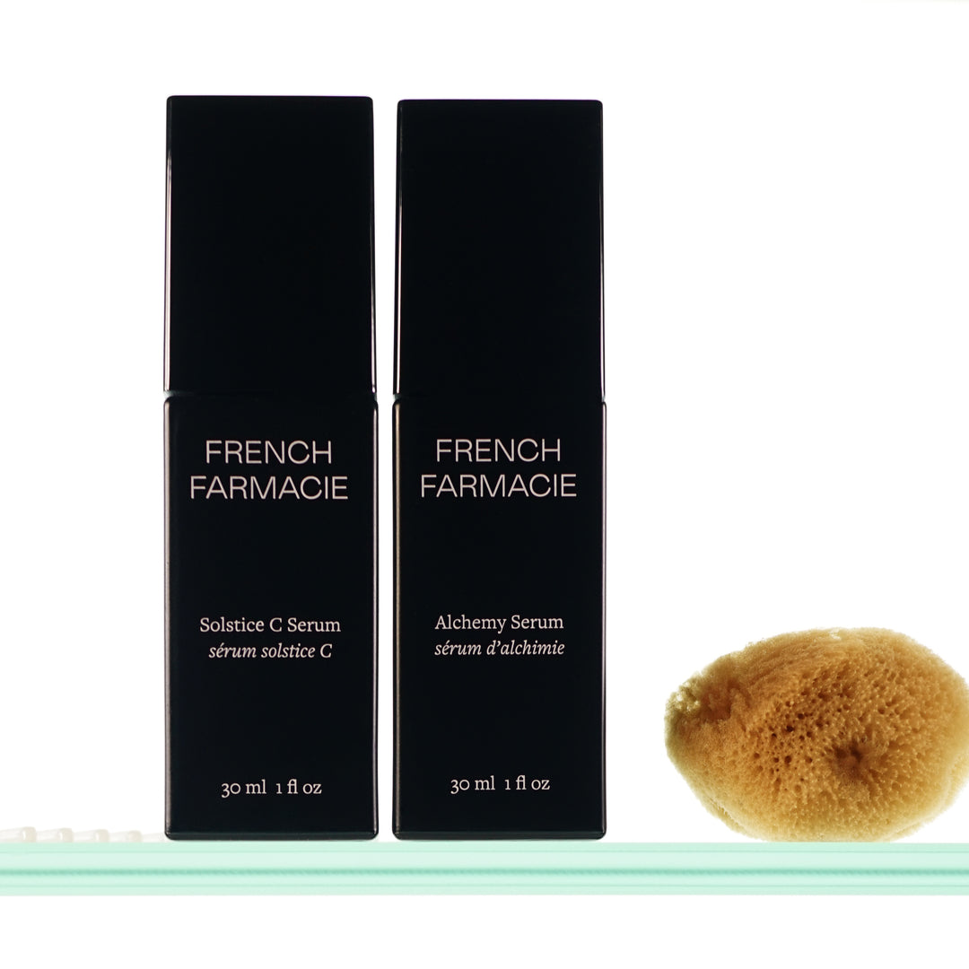 The Transformation Ritual ($350 VALUE)