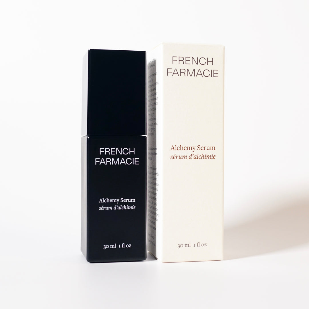 Alchemy Serum