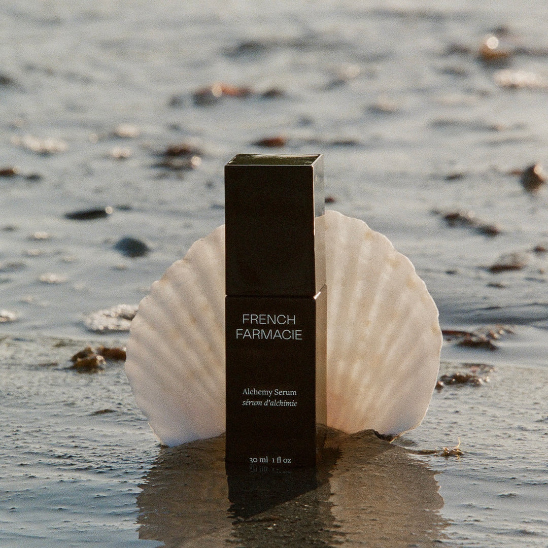 Alchemy Serum