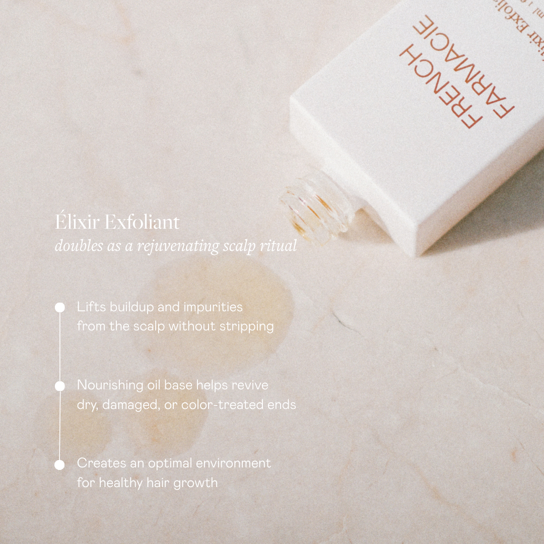 Élixir Exfoliant