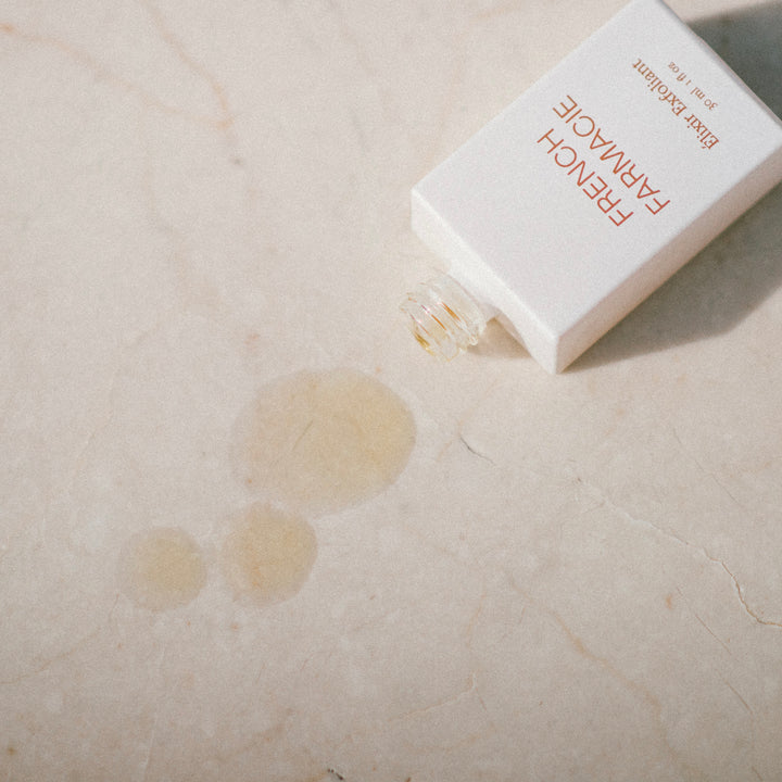 Élixir Exfoliant