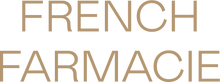 French Farmacie logo