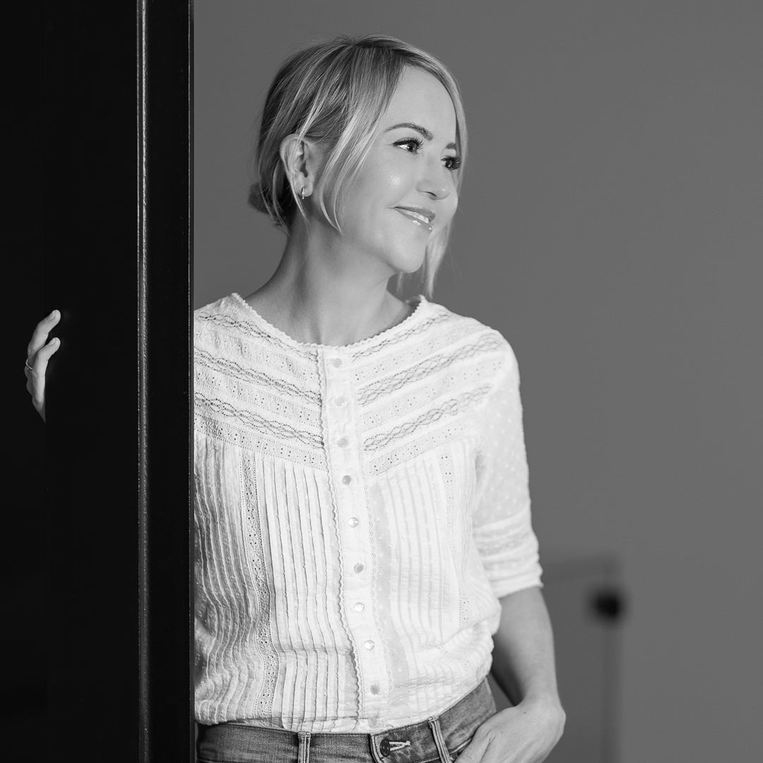 French Farmacie Founder Tricia Marlowe