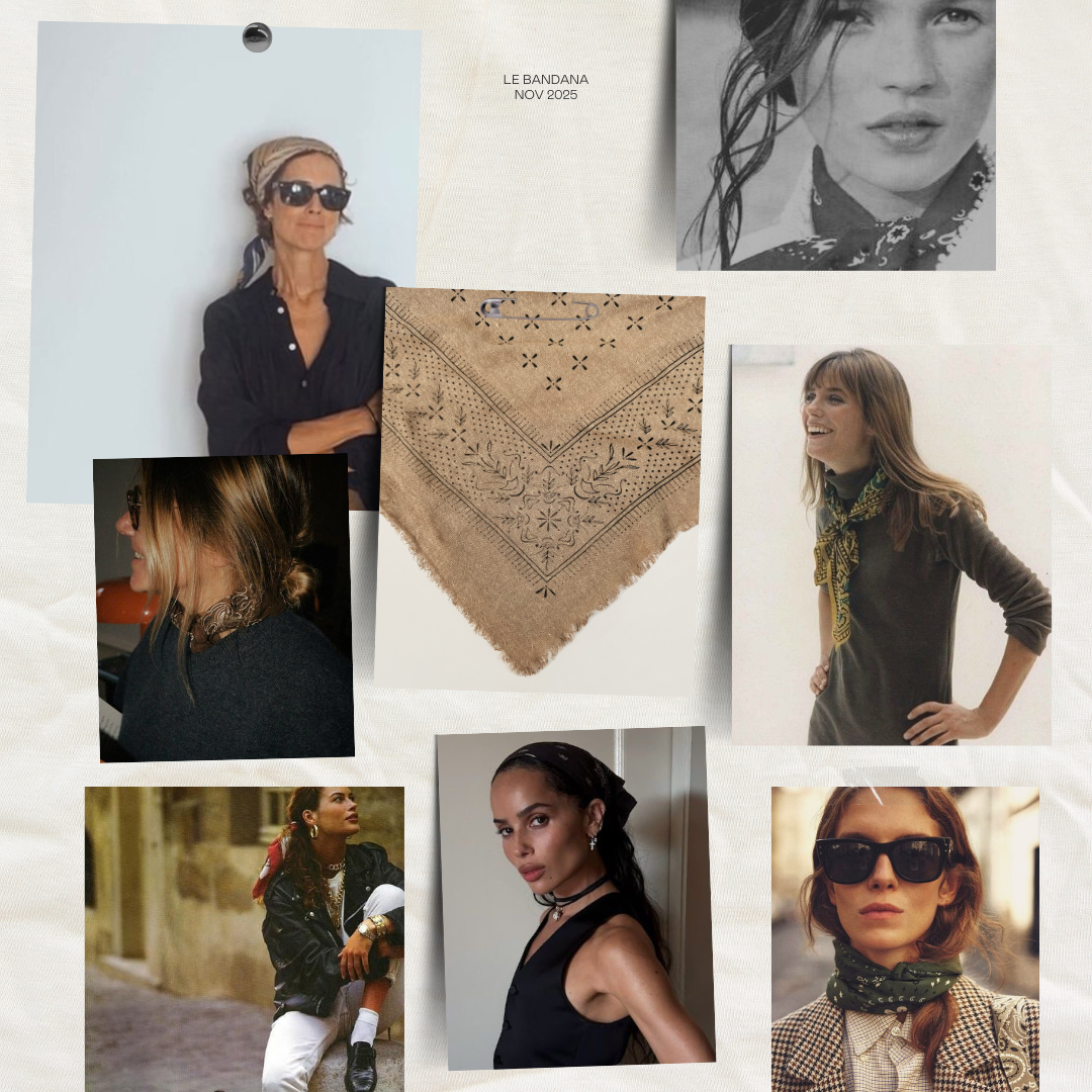 Le Bandana