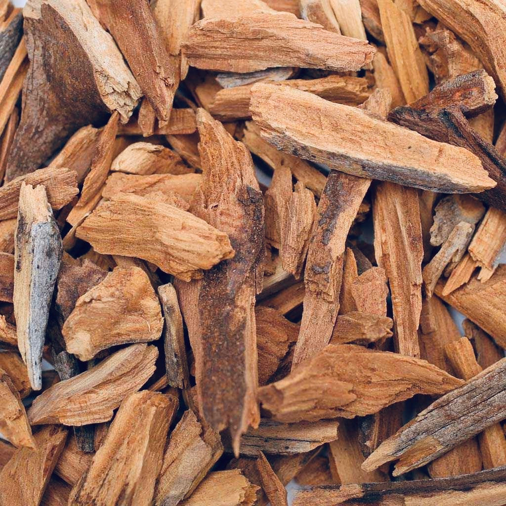 Sandalwood Reserve Sérum Radiant — Limited Edition