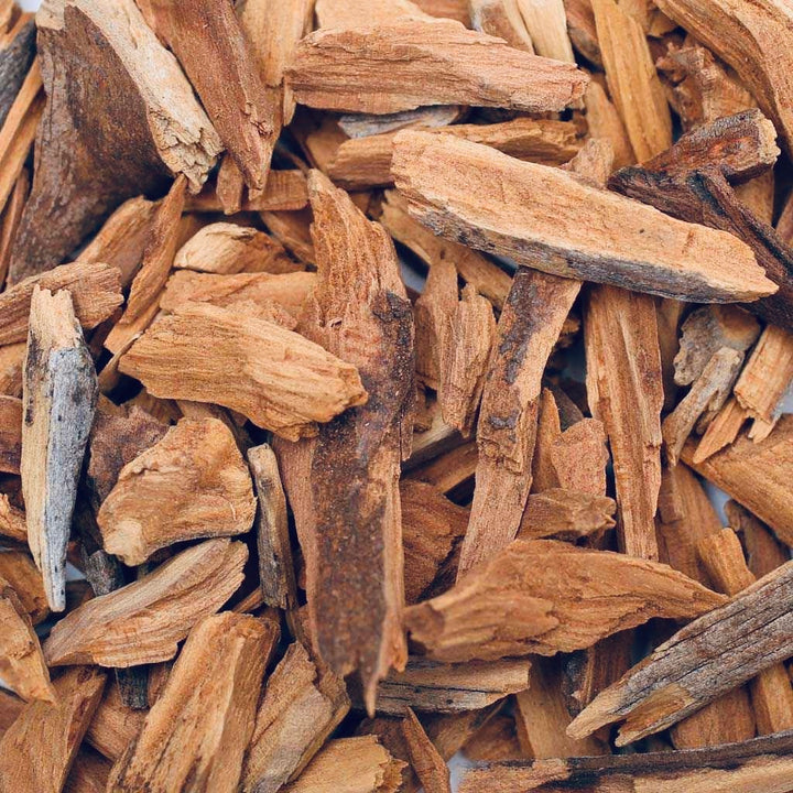 Sandalwood Reserve Sérum Radiant — Limited Edition