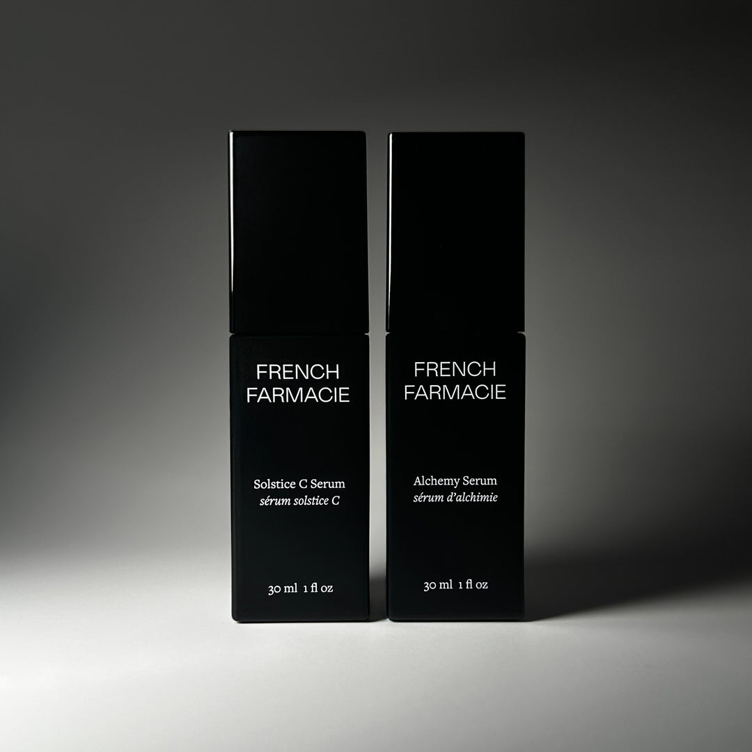 The Transformation Ritual ($350 VALUE)