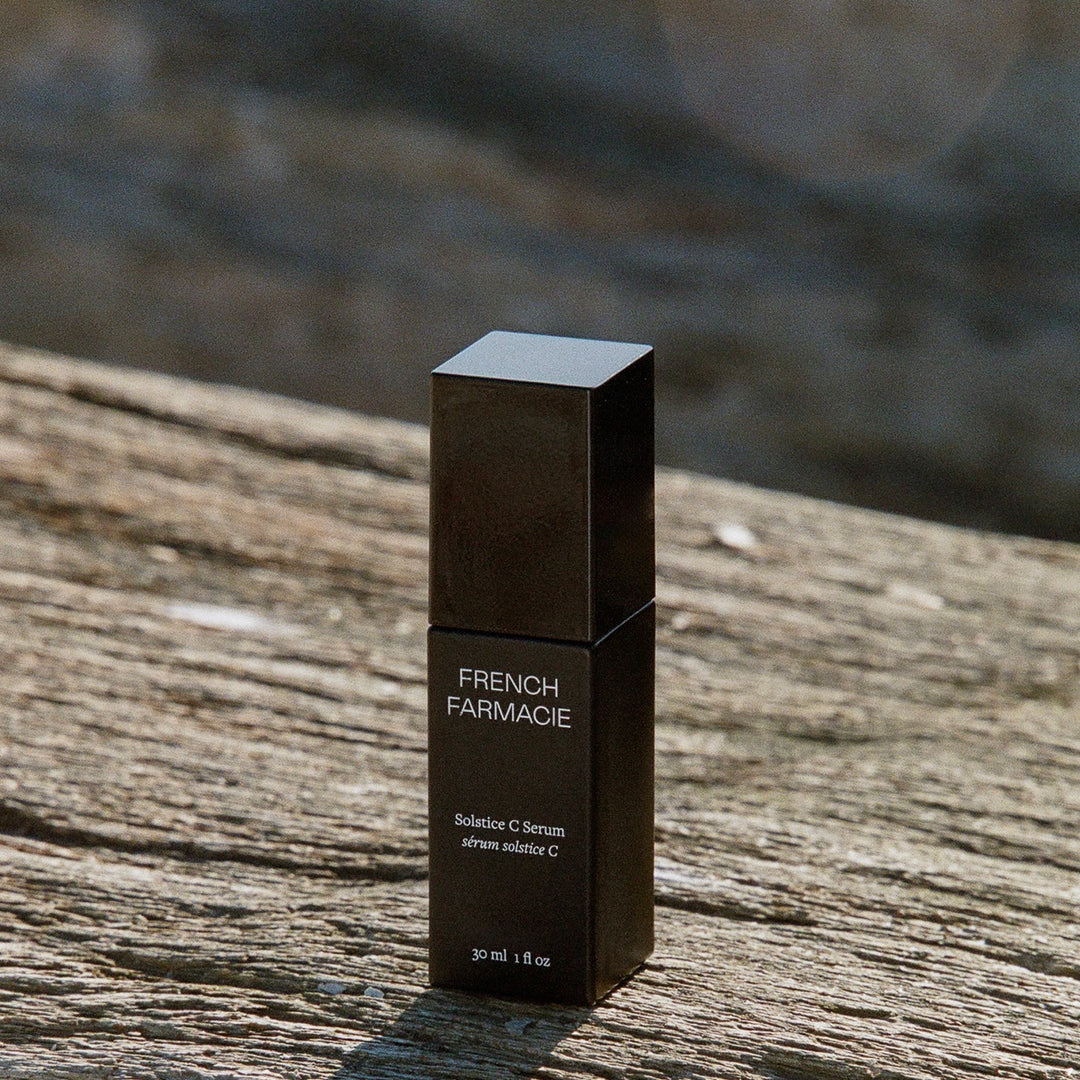 Solstice C Serum