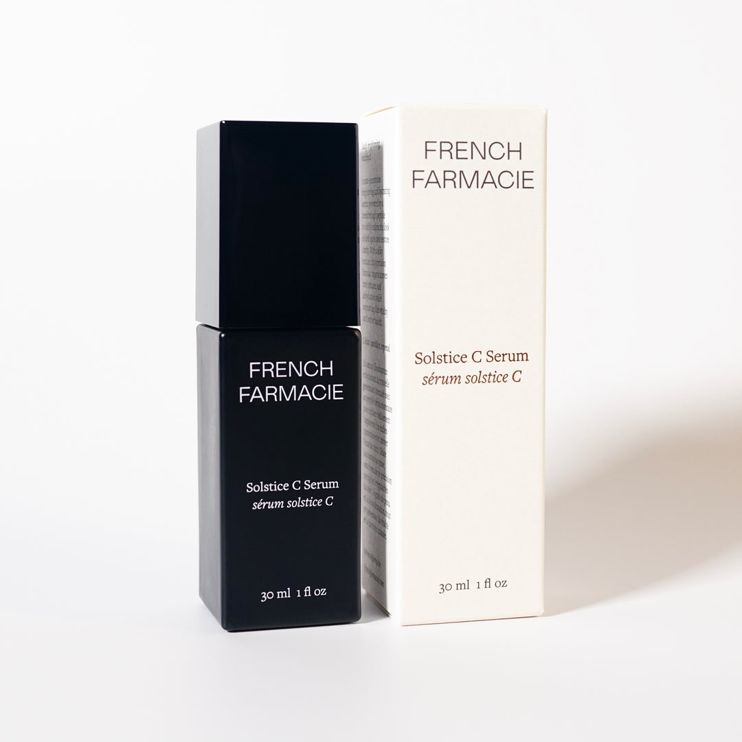 Solstice C Serum