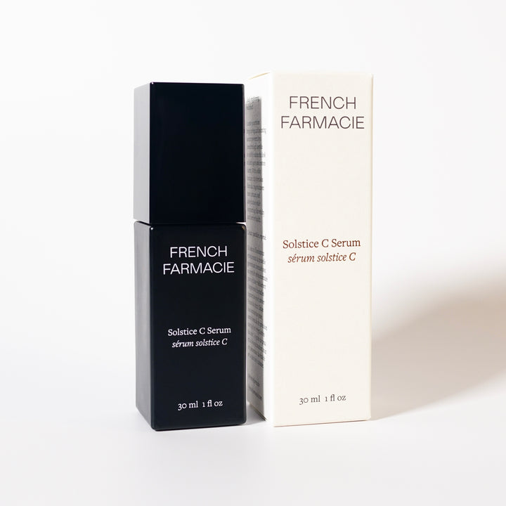 Solstice C Serum