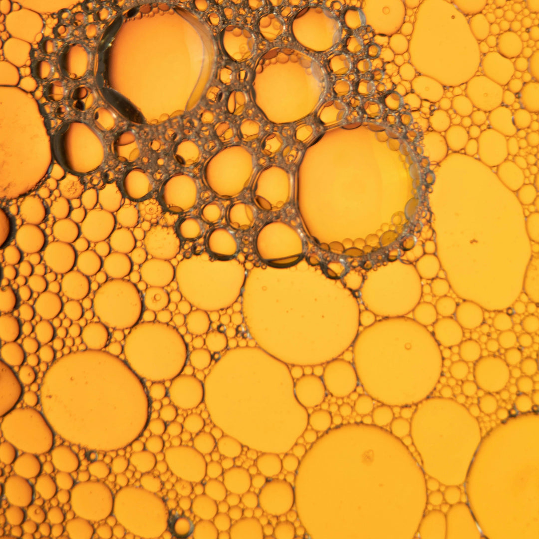 Liquid vitamin C derivative