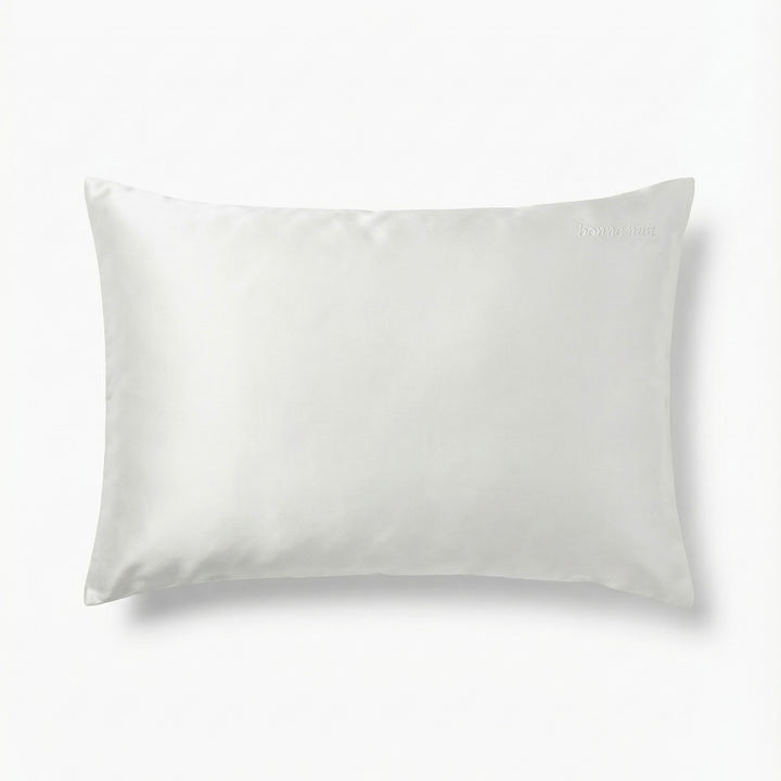 bonne nuit silk pillowcase