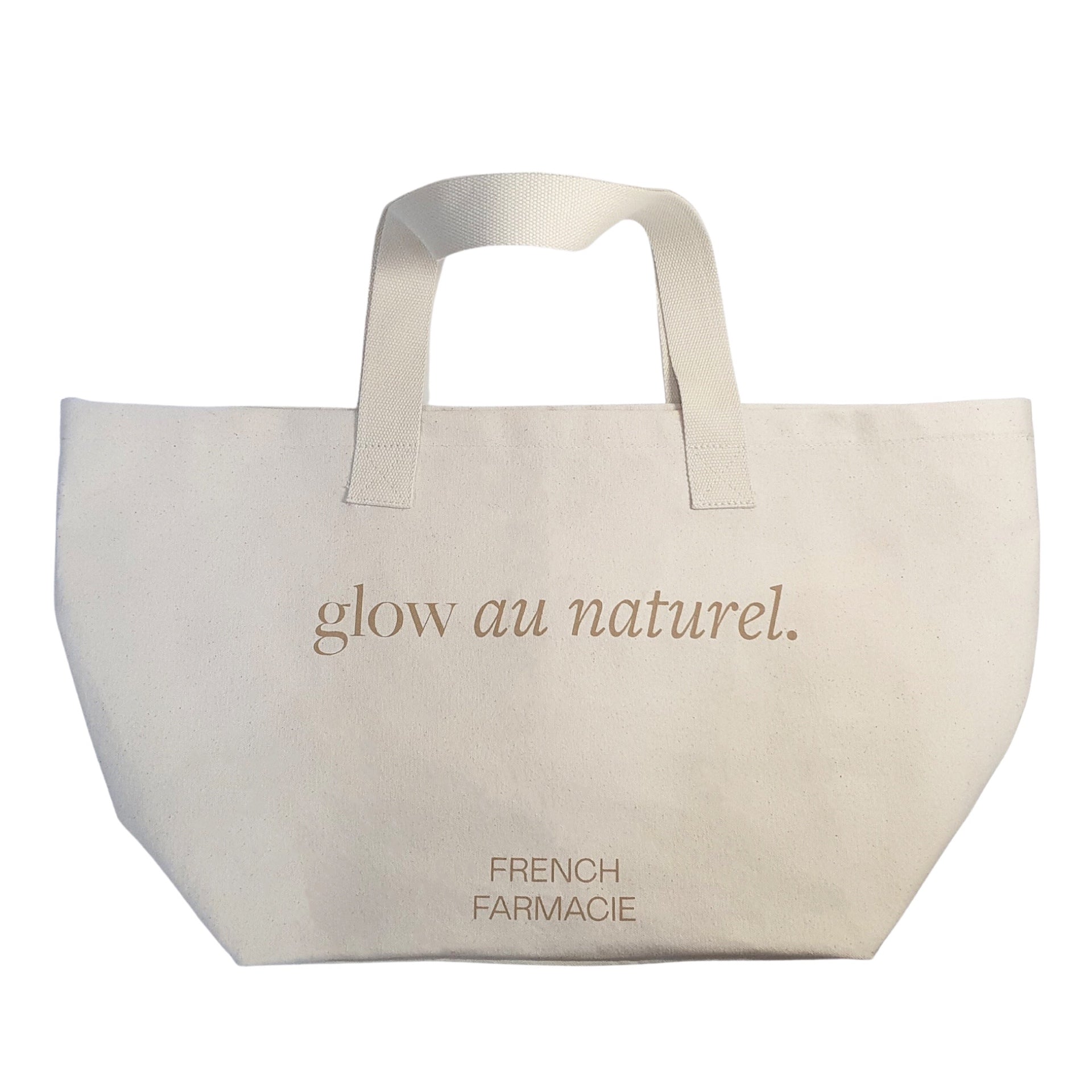 Le Tote Bag French Farmacie