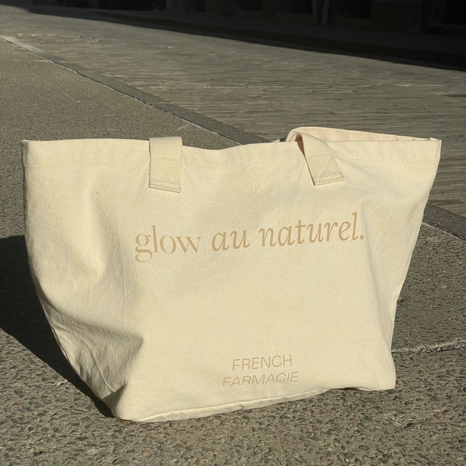 Le 2025 tote bag